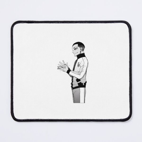 Item preview, The Kindhearted Forward Clapping designed and sold by Mrdonut-ARt.