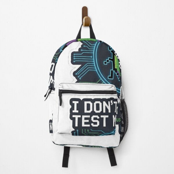 Item preview, Funny Programmer Gift I Don't Always Test My Code  But When I Do I Do It In Production Developer Humor Shirt designed and sold by Dev Mode.