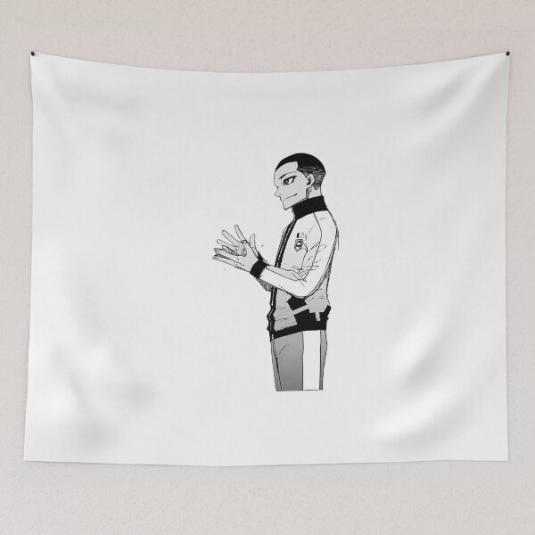 Item preview, The Kindhearted Forward Clapping designed and sold by Mrdonut-ARt.