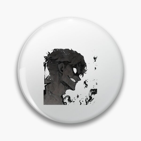 Item preview, The Prodigy Midfielder Dark Aura designed and sold by Mrdonut-ARt.
