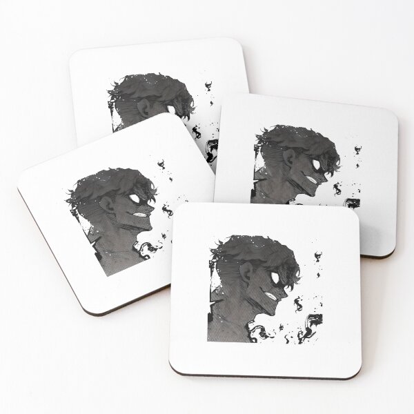 Item preview, The Prodigy Midfielder Dark Aura designed and sold by Mrdonut-ARt.