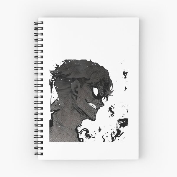 Item preview, The Prodigy Midfielder Dark Aura designed and sold by Mrdonut-ARt.