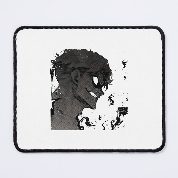 Item preview, The Prodigy Midfielder Dark Aura designed and sold by Mrdonut-ARt.
