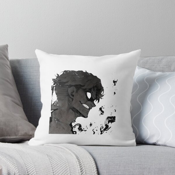Item preview, The Prodigy Midfielder Dark Aura designed and sold by Mrdonut-ARt.