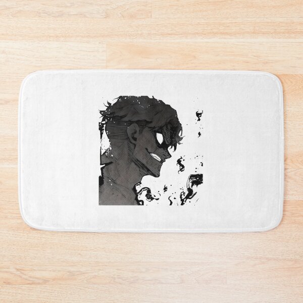 Item preview, The Prodigy Midfielder Dark Aura designed and sold by Mrdonut-ARt.