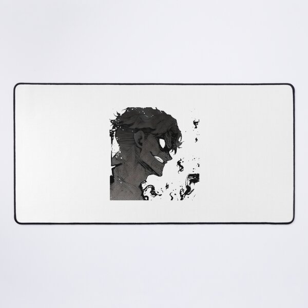 Item preview, The Prodigy Midfielder Dark Aura designed and sold by Mrdonut-ARt.