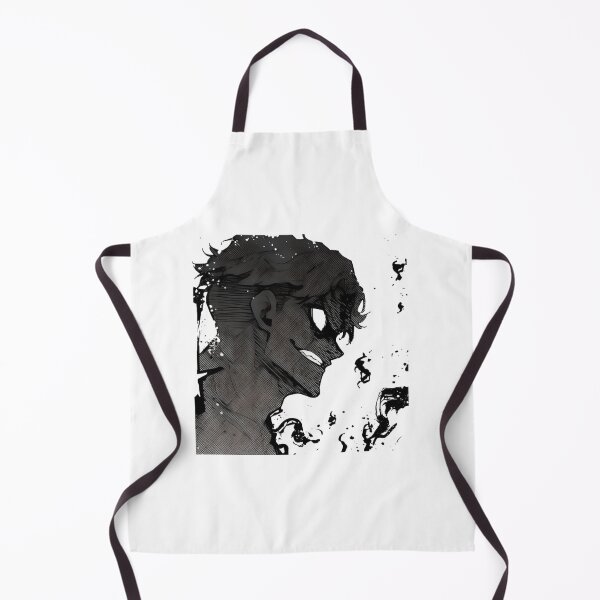 Item preview, The Prodigy Midfielder Dark Aura designed and sold by Mrdonut-ARt.