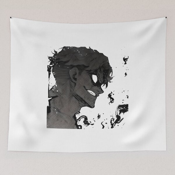 Item preview, The Prodigy Midfielder Dark Aura designed and sold by Mrdonut-ARt.