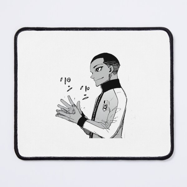 Item preview, The Polite Competitor Action Shot  designed and sold by Mrdonut-ARt.