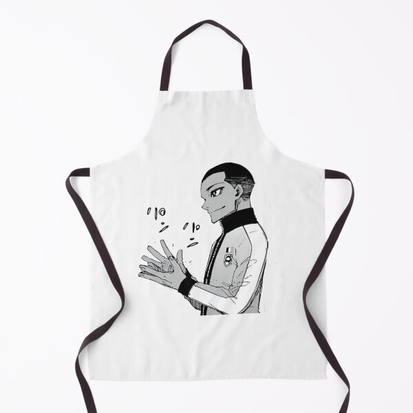Item preview, The Polite Competitor Action Shot designed and sold by Mrdonut-ARt.