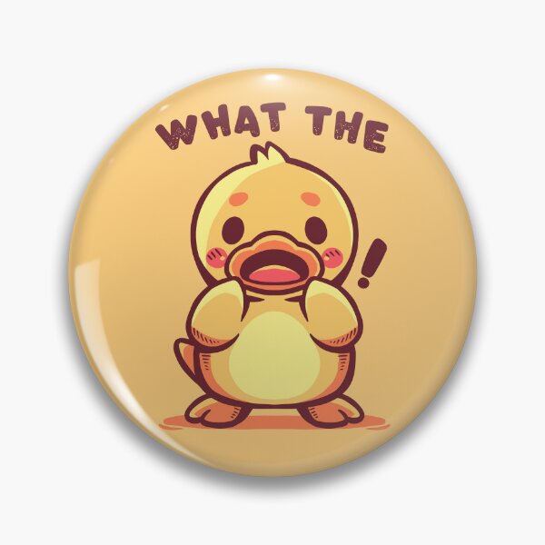Item preview, What The designed and sold by TechraNova.
