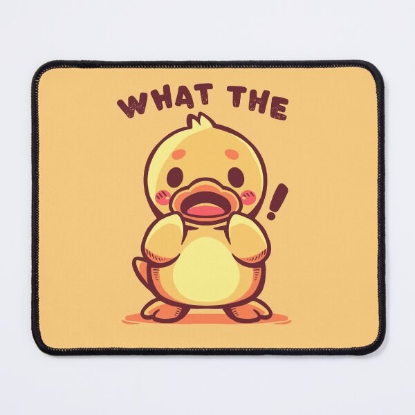 Item preview, What The designed and sold by TechraNova.