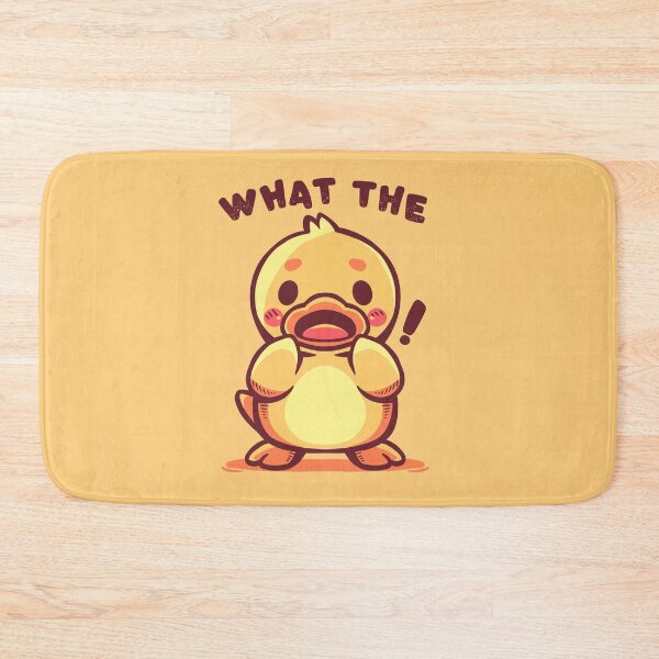 Item preview, What The designed and sold by TechraNova.