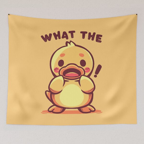 Item preview, What The designed and sold by TechraNova.