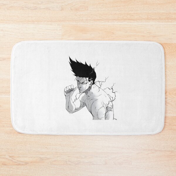 Item preview, The Selfish King Muscle Flex  designed and sold by Mrdonut-ARt.