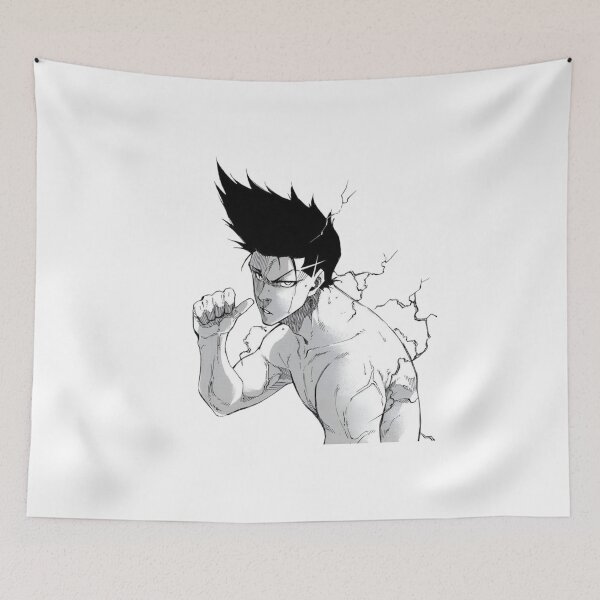 Item preview, The Selfish King Muscle Flex  designed and sold by Mrdonut-ARt.