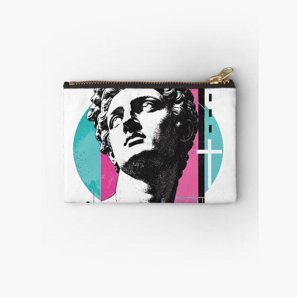 Item preview, Copy of Hill of Calvary Golgotha Jesus Christ the way 3 Christian Crosses grunge eroded streetwear designed and sold by bard-art.