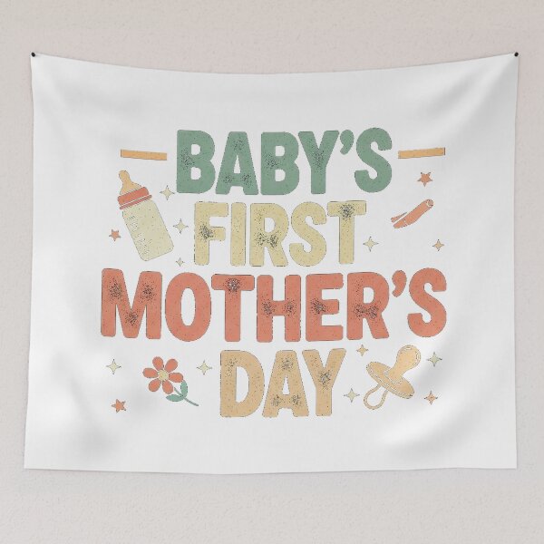 Item preview, Soon to be Mommy est 2026 designed and sold by Designs-RZ.