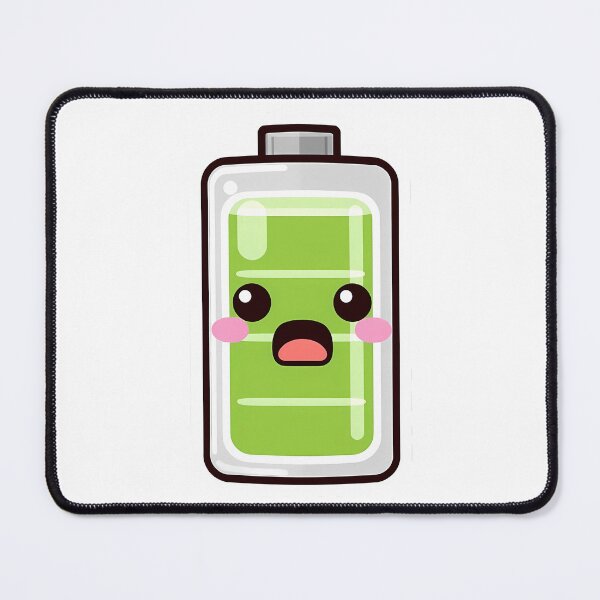 Item preview, Crying Low Battery designed and sold by villeTINY.