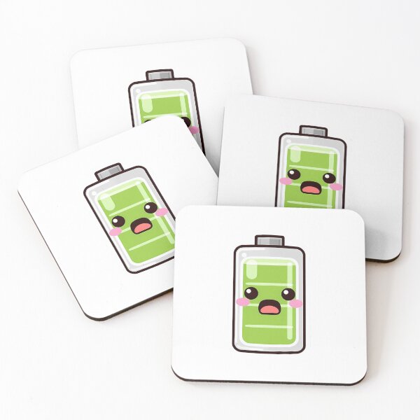 Item preview, Crying Low Battery designed and sold by villeTINY.