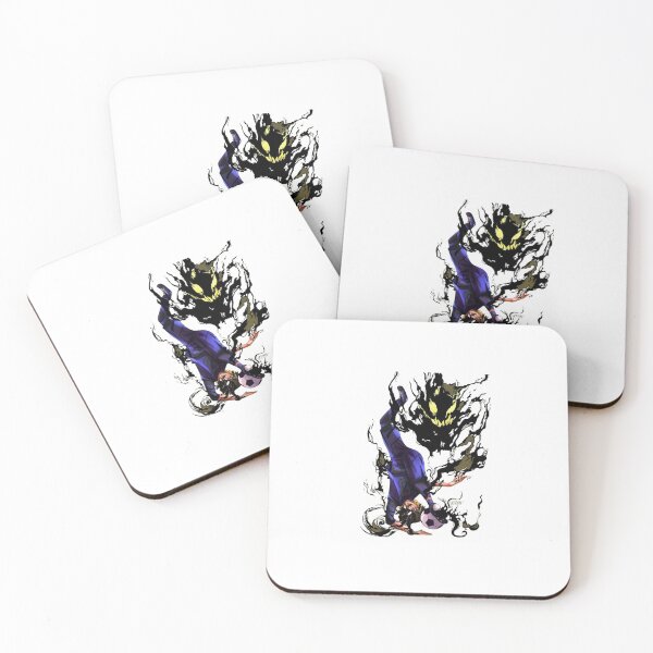 Item preview, The Metavision Flow Dark Entity   designed and sold by Mrdonut-ARt.