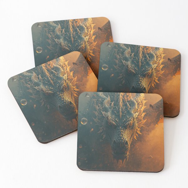 Item preview, The Ancient One Rises designed and sold by AbstractAnom.