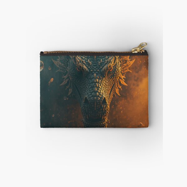 Item preview, The Ancient One Rises designed and sold by AbstractAnom.