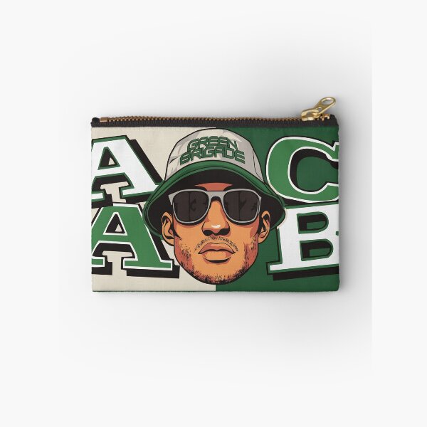 Item preview, Green Brigade 2006 ACAB designed and sold by canvasriddle.