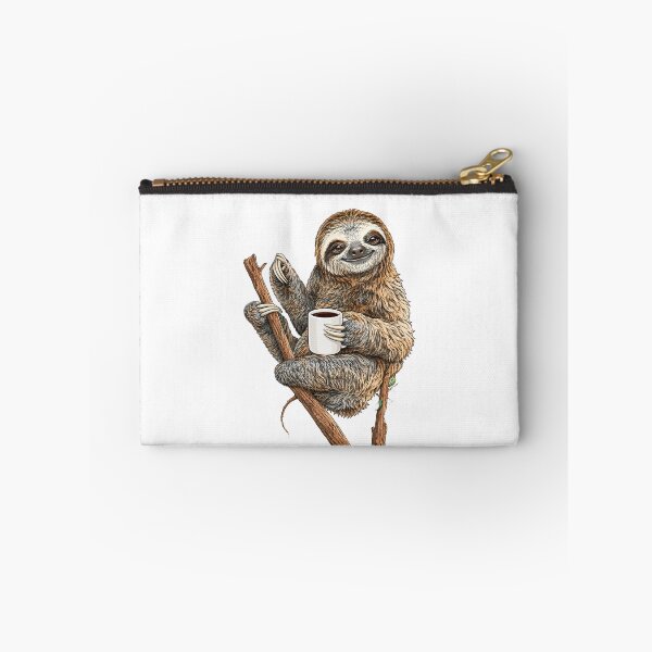 Item preview, Top of the Morning Coffee designed and sold by FlatInkStudio.