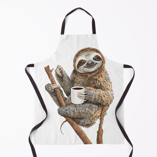 Item preview, Top of the Morning Coffee designed and sold by FlatInkStudio.