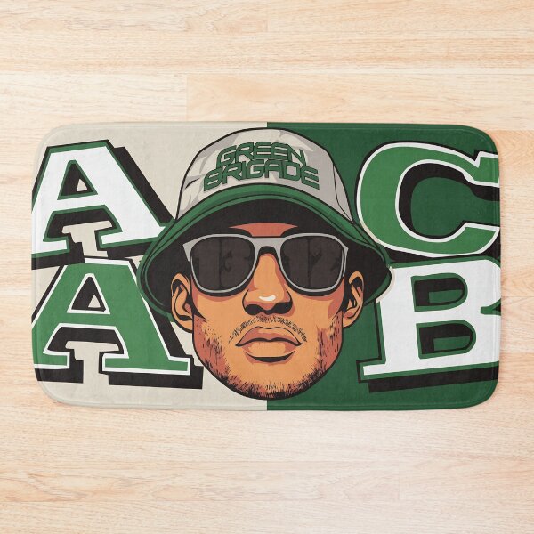 Item preview, Green Brigade 2006 ACAB designed and sold by canvasriddle.