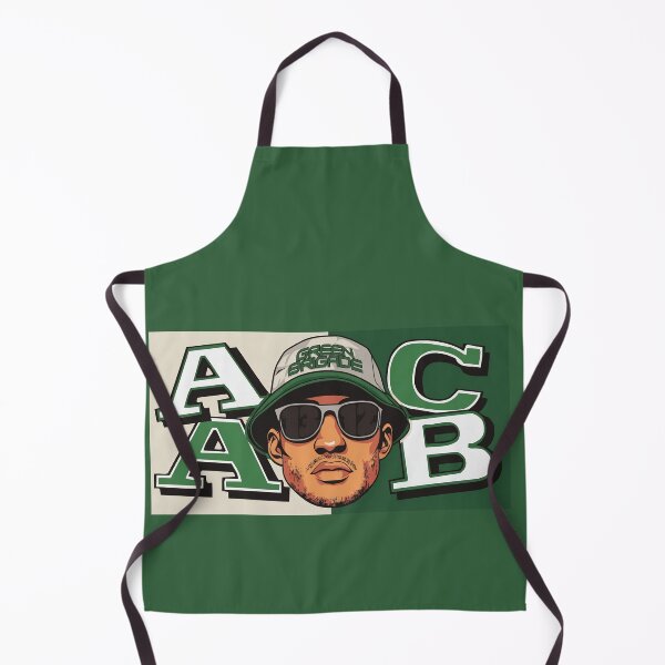 Item preview, Green Brigade 2006 ACAB designed and sold by canvasriddle.