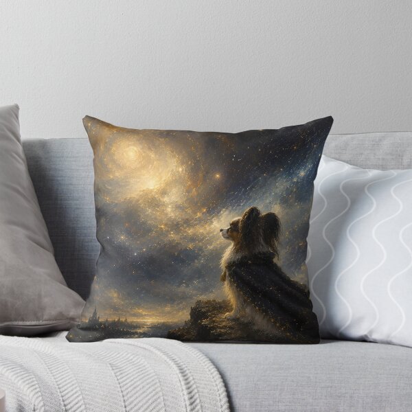 Item preview, Starlight Beyond the Sea designed and sold by ManJiangHong.