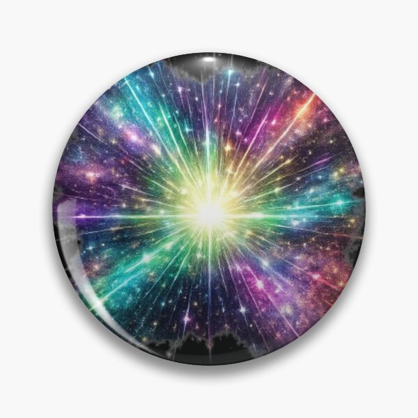 Item preview, Starfall Explosion – Shooting Stars Cosmic Burst Design2 designed and sold by OandSDesigns23.
