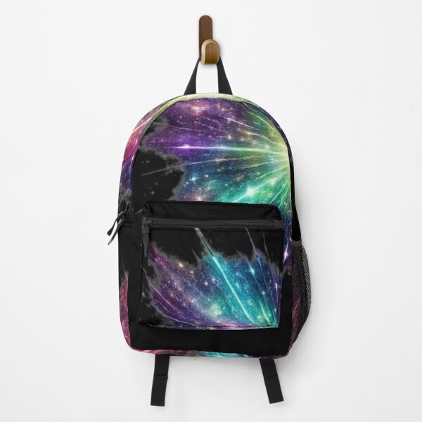 Item preview, Starfall Explosion – Shooting Stars Cosmic Burst Design2 designed and sold by OandSDesigns23.