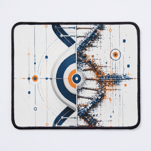 Item preview, DNA Complex designed and sold by AbstractAnom.