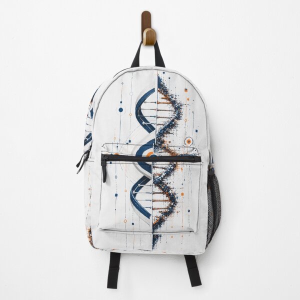 Item preview, DNA Complex designed and sold by AbstractAnom.