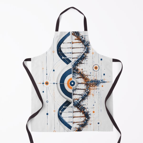 Item preview, DNA Complex designed and sold by AbstractAnom.