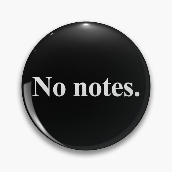Item preview, NO NTES designed and sold by oddwonders.
