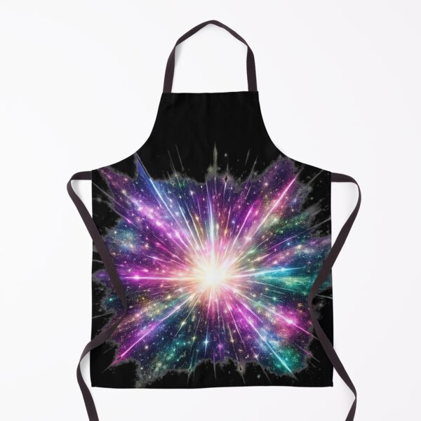 Item preview, Starfall Explosion – Shooting Stars Cosmic Burst Design1 designed and sold by OandSDesigns23.