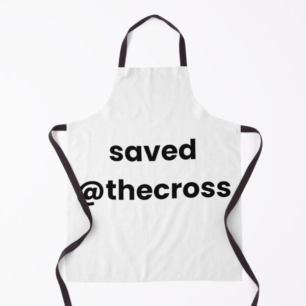 Item preview, Saved By The Cross Not By Works designed and sold by emanni.