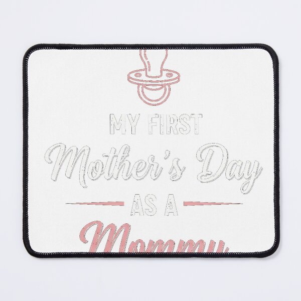 Item preview, Just a mama who loves her boy designed and sold by Designs-RZ.