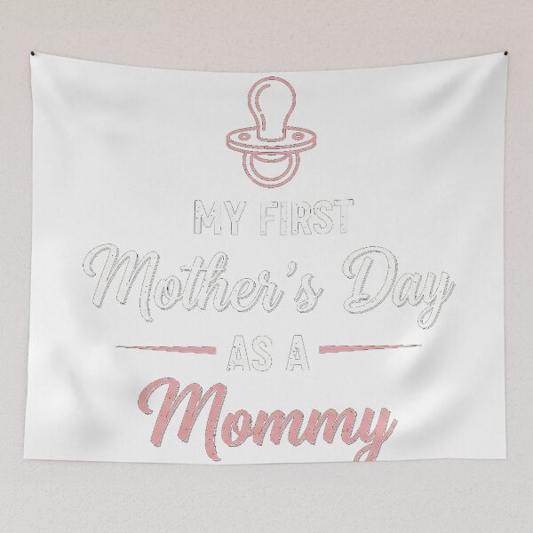 Item preview, Just a mama who loves her boy designed and sold by Designs-RZ.