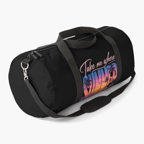 Item preview, Take Me Where Summer Never Ends Summer Lover Beach Vacation Travel designed and sold by FormalDehyena.