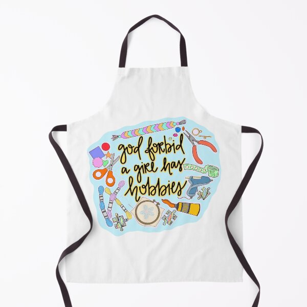 Item preview, Hobbies! designed and sold by she who creates.