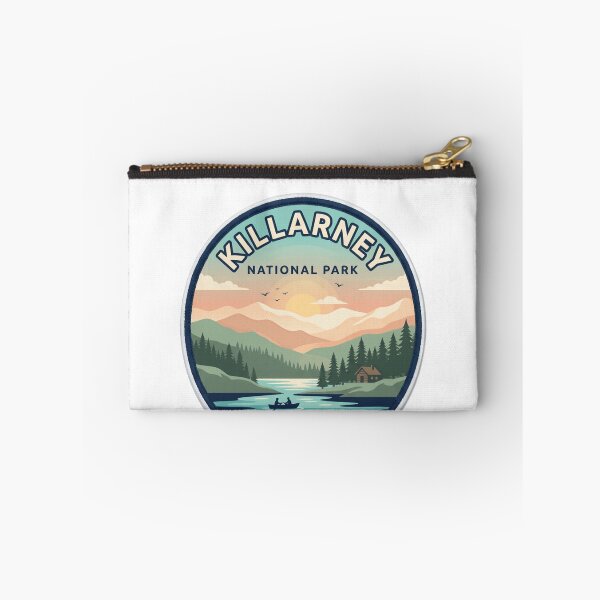 Item preview, Killarney National Park Ireland Travel Souvenir Explorer Wanderlust designed and sold by Simsimah26Parks.