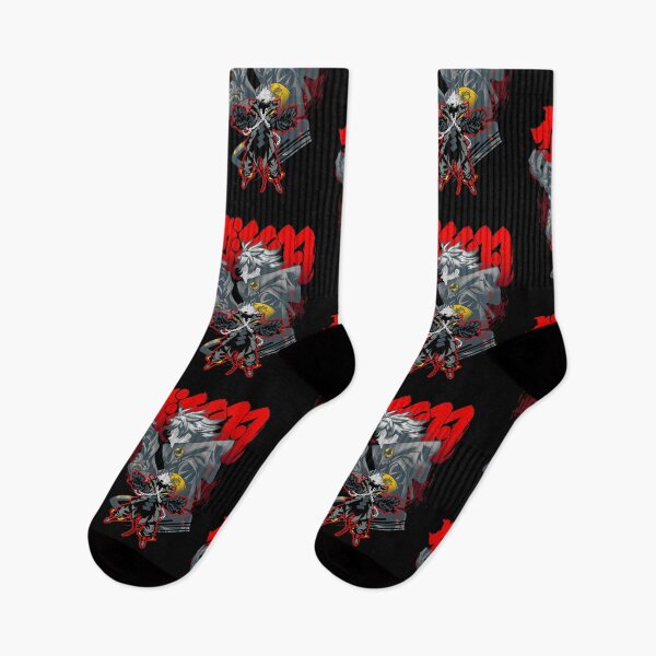 Item preview, Gachiakuta Rudo Surebrec Side Dark Aesthetic designed and sold by Hypertwenty Designs.