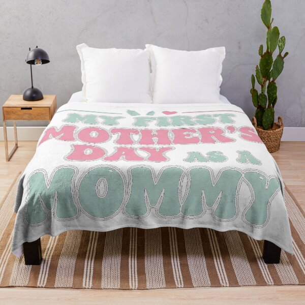 Item preview, Soon to be Mommy est 2026 designed and sold by Designs-RZ.
