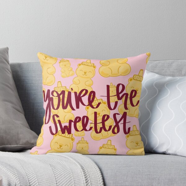 Item preview, Honey Bears “You’re the Sweetest” designed and sold by she who creates.