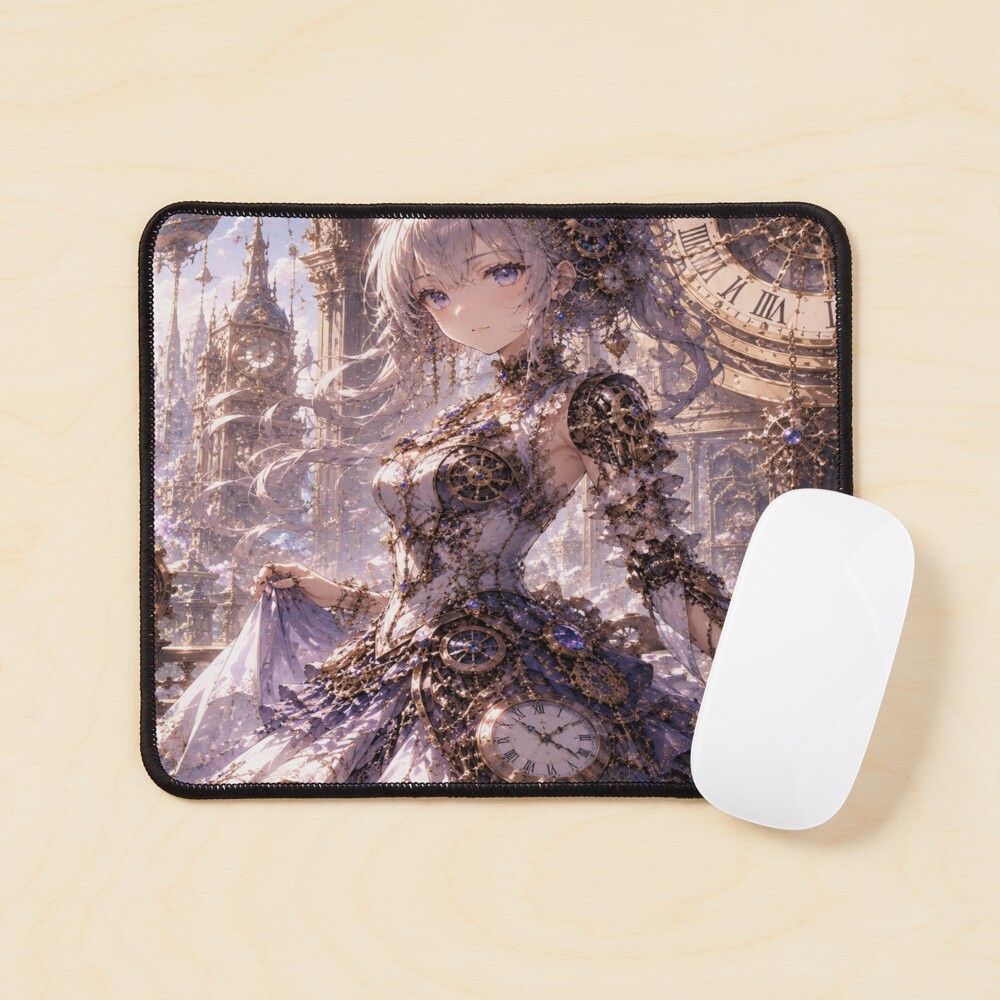 Item preview, Mouse Pad designed and sold by UnknownFrame.